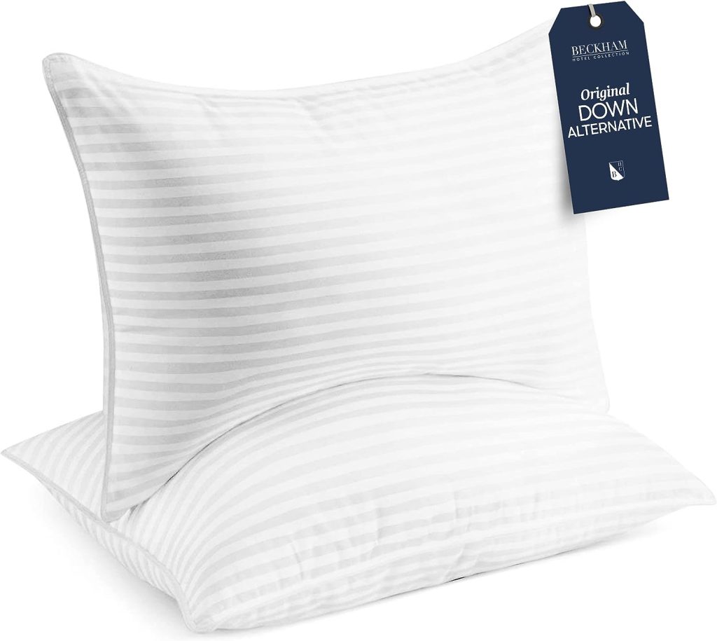 King Size Pillow Set